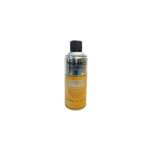 اسپری گریس لیتیوم رادیانس مدل professional حجم 400 میلی لیتر